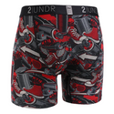 2UNDR Swing Shift Boxer Brief | Sneakers