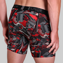 2UNDR Swing Shift Boxer Brief | Sneakers