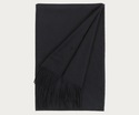 Bugatti Cashmink Scarf - Made in Germany | Navy