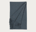 Bugatti Cashmink Scarf - Made in Germany | Denim