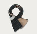 Foulard Bugatti Lettrage - Made in Germany |