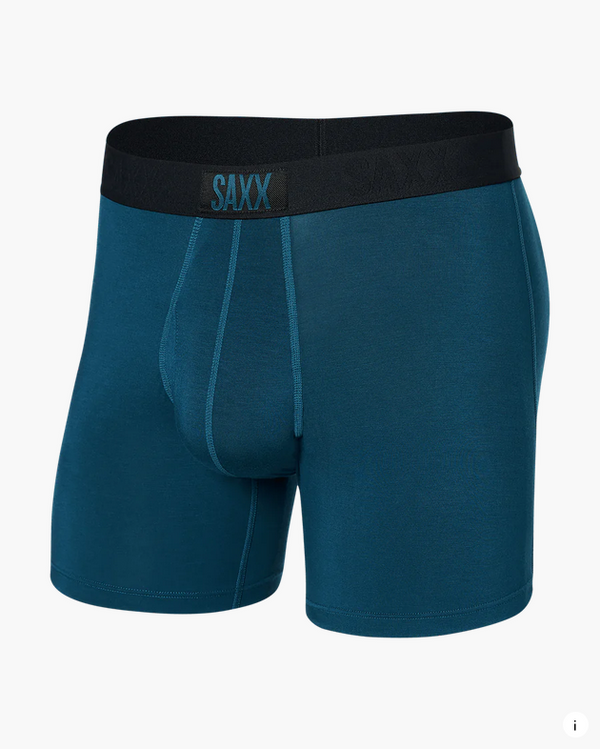 Saxx Ultra Super Soft Comfort Blend Boxer 5" (caleçon)