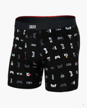 Saxx Vibe Xtra Soft Comfort Boxer Brief 6" (caleçon boxeur)