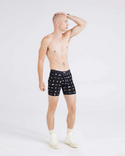 Saxx Vibe Xtra Soft Comfort Boxer Brief 6" (caleçon boxeur)