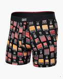 Saxx Vibe Xtra Soft Comfort Boxer Brief 6" (caleçon boxeur)