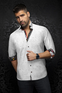 Chemise Au Noir | BARDELLI, blanc