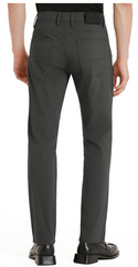 Point Zero GRANT Super Flex Stretch Pants | Charcoal