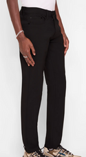 Point Zero GRANT Super Flex Stretch Pants | Black