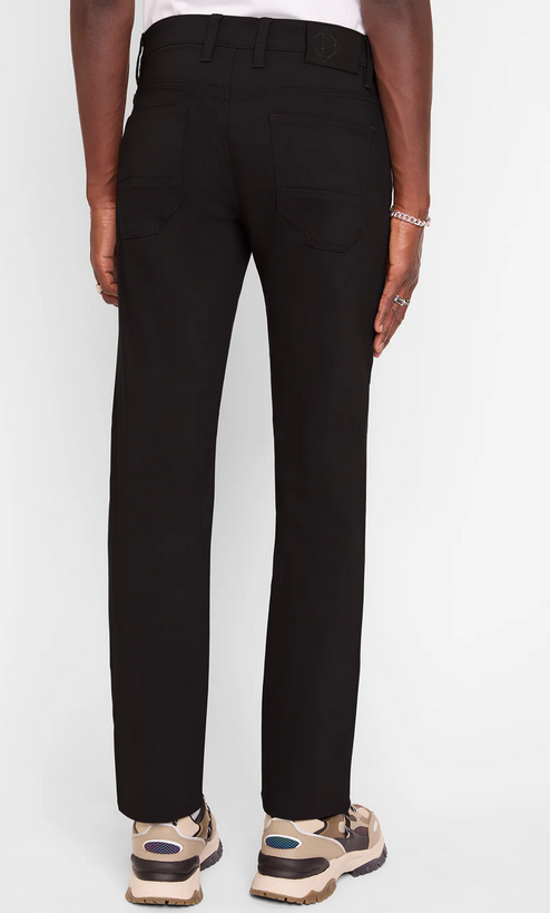 Point Zero GRANT Super Flex Stretch Pants | Black