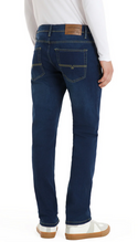 Point Zero STEVEN Five Pocket Stretch Jean | Medium Indigo