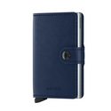 Secrid Mini Wallet Original Navy