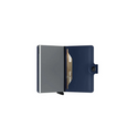 Secrid Mini Wallet Original Navy