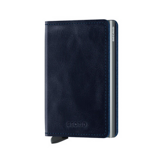 Secrid Slimwallet Vintage Blue