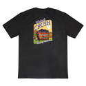 Tommy Bahama Thrist Crush Tee | Coal