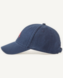 Tommy Bahama The Marlin Packable Cap | Navy