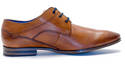 Buggati Dress Shoes | Congac