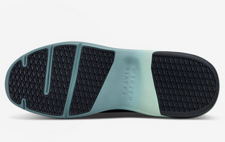 Travis Mathew The Daily Lite Shoe | Heather Mood Indigo