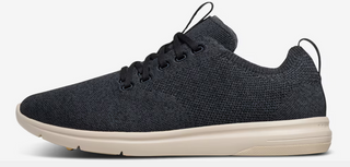 Travis Mathew The Daily Lite Shoe | Heather Ebony