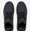 Travis Mathew The Daily Lite Shoe | Heather Ebony