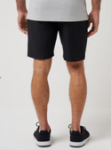 Travis Mathew Wanderlust Short 9IN | Black