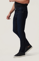 34 Heritage Camino Relaxed Straight Jeans in Deep Urban