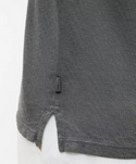 John Varvatos Devine Crew | Iron Grey