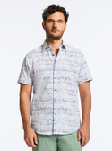 Robert Graham Shirt Ponza | Multi