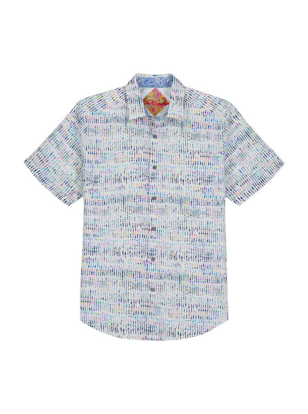 Robert Graham Shirt Ponza | Multi