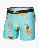 Saxx Volt Breathable Mesh Breathable Mesh Boxer Brief 5"