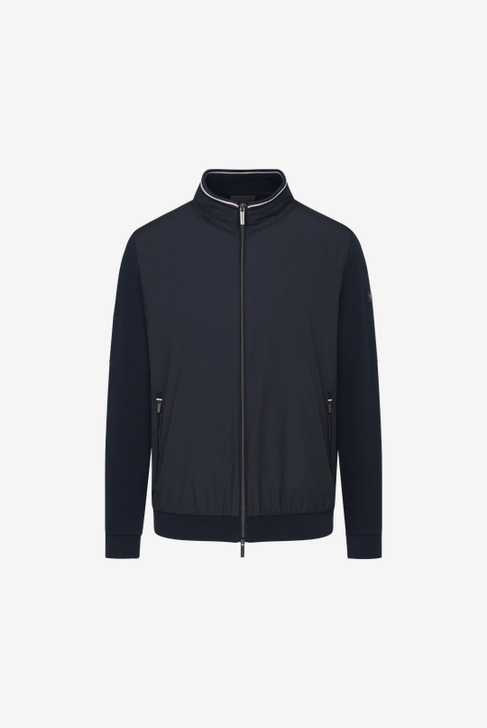 Bugatti Jacket | Navy