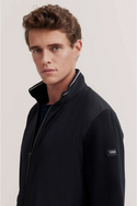 Bugatti Jacket | Navy