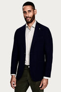 🇨🇦 Jack Victor COMFORTWEAR™ Blazer | Black