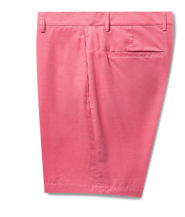 Deke Galaxy Bermuda In Cloud Corduroy | Watermelon