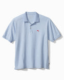 Tommy Bahama The Emfielder 2.0 IslandZone® Polo | Light Sky