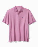 Tommy Bahama The Emfielder 2.0 IslandZone® Polo | Wifi Berry Heather