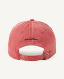 Tommy Bahama The Marlin Packable Cap | Red