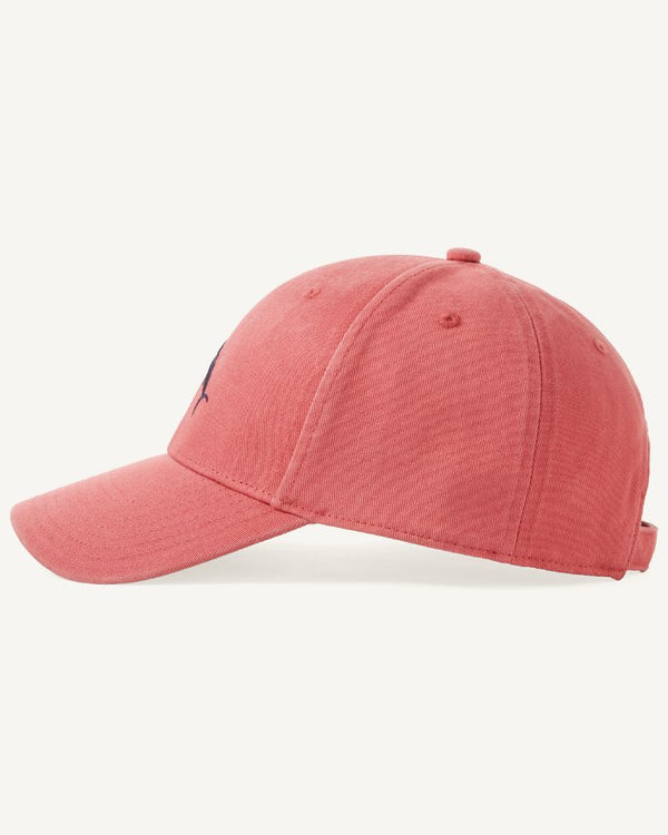 Tommy Bahama The Marlin Packable Cap | Red