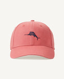 Tommy Bahama The Marlin Packable Cap | Red