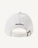 Tommy Bahama The Marlin Packable Cap | White