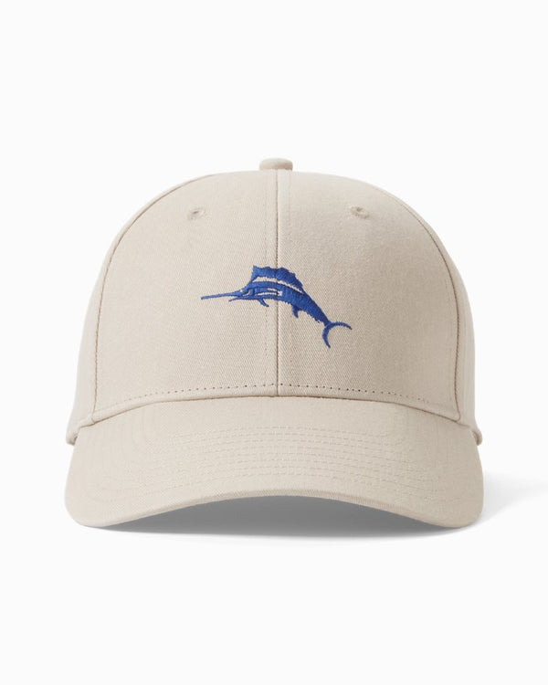 Tommy Bahama  The Marlin Packable Cap | Sand