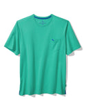 Tommy Bahama Bali Skyline T-Shirt | Kohala Teal