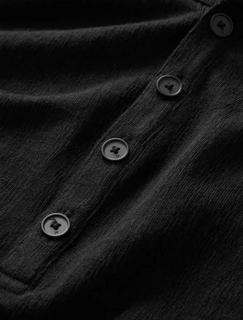 John Varvatos Walden | Black