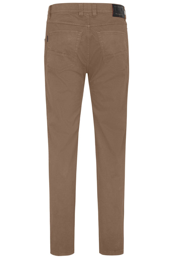 Bugattti Flexcity Pantalon | Tan