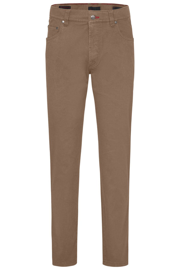 Bugattti Flexcity Pantalon | Tan