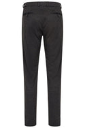 Bugatti Dress Pant Check |Multi