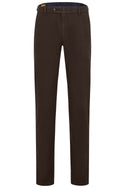 Pantalon Bugatti | Marron