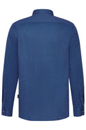 Bugatti Shirt Long Sleeve | Blue