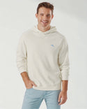 Tommy Bahama Tobago Bay Hoodie | Coconut