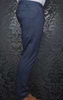 Au Noir Beretta Pant Ryan, Navy