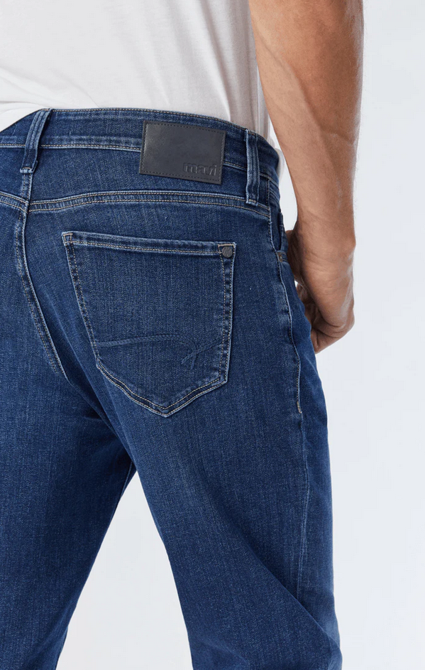 Men's Steve Athletic Jeans